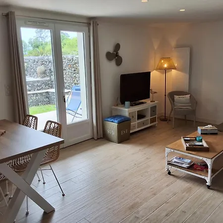 Feriehus Milady - Maison Avec Jardin Privatif, *