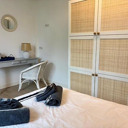 Milady - Maison Avec Jardin Privatif, Feriehus