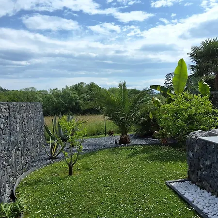 Milady - Maison Avec Jardin Privatif, Feriehus